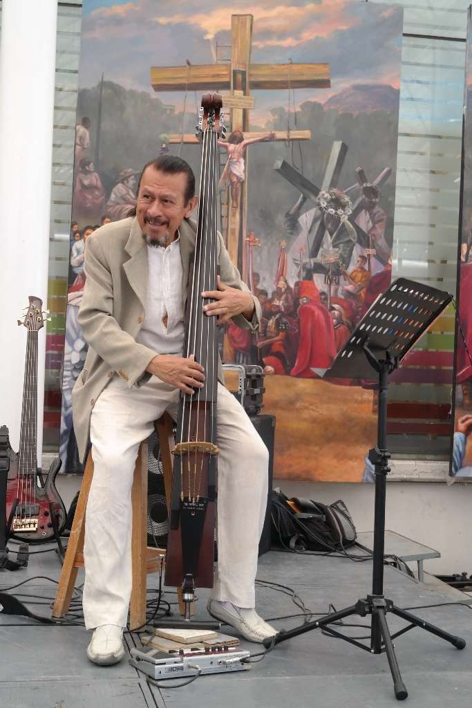 LORENZO GALVÁN