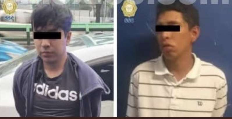 Responsables del atropellamiento y muerte de un oficial de policía. 